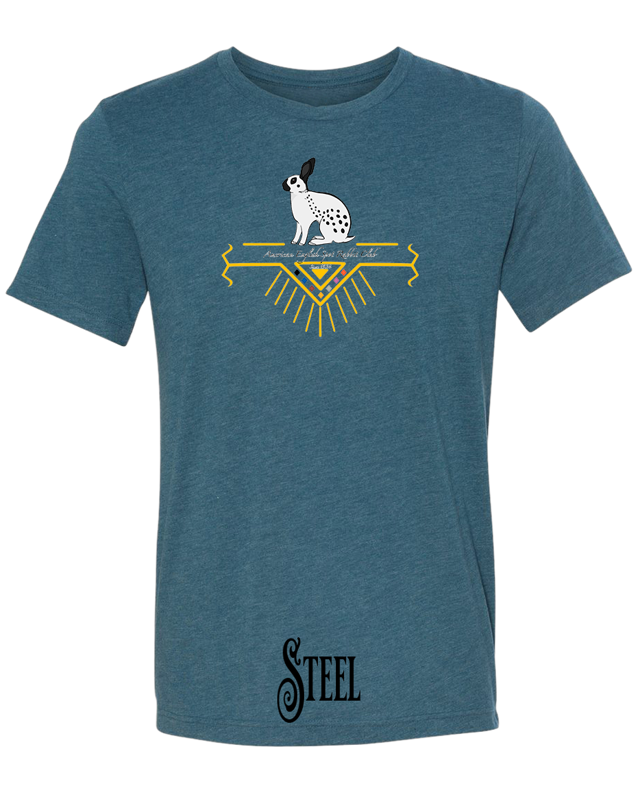 English Spot Club Logo T-Shirt