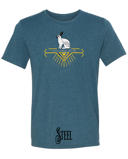 English Spot Club Logo T-Shirt