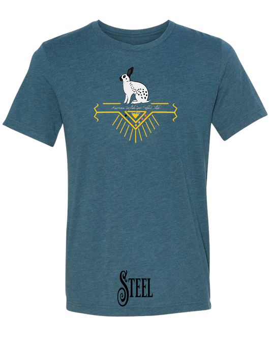 English Spot Club Logo T-Shirt
