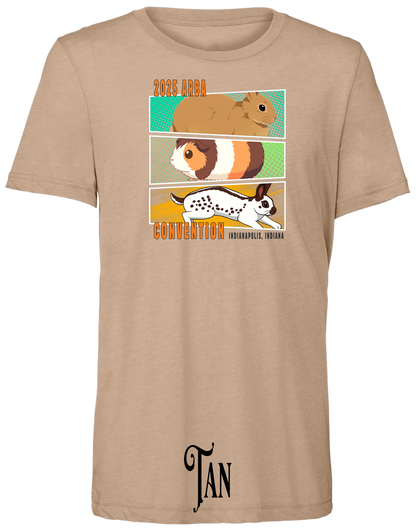 Comic Book T-Shirt