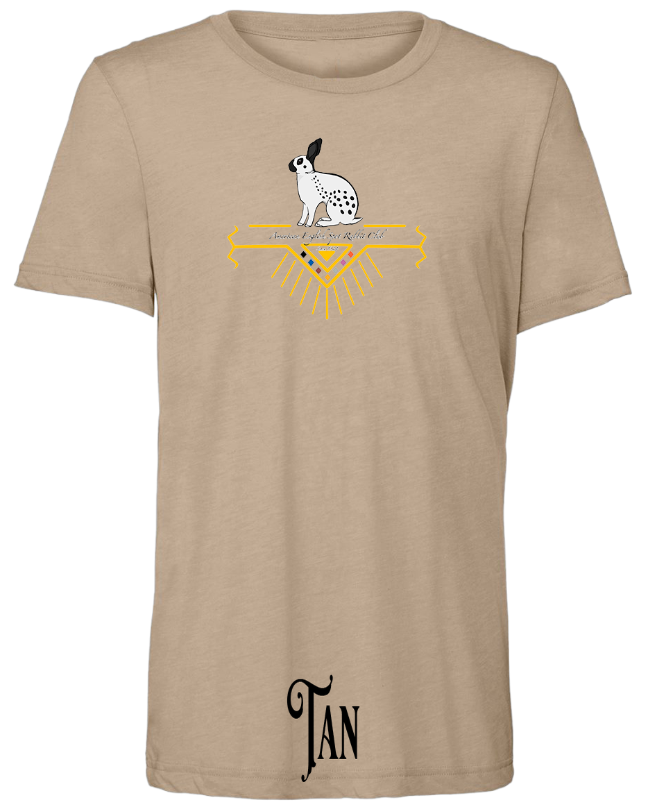 English Spot Club Logo T-Shirt