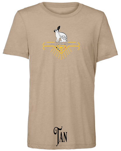 English Spot Club Logo T-Shirt