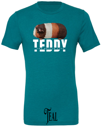 Short Sleeve T-Shirt-The Brillo Life