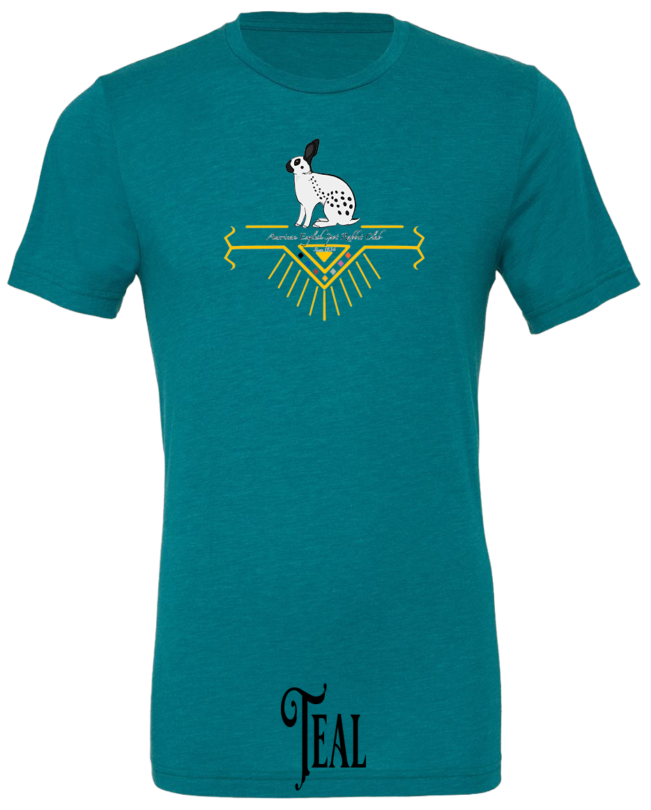 English Spot Club Logo T-Shirt