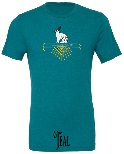 English Spot Club Logo T-Shirt