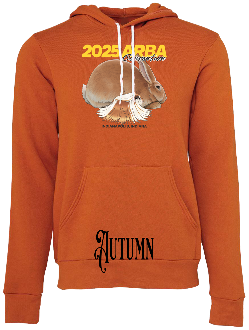Breeder's Choice Hoodie