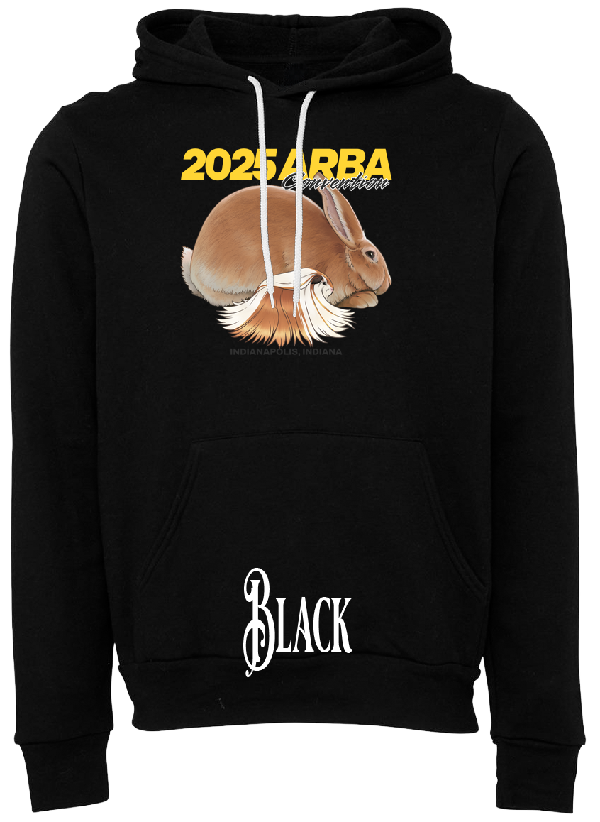 Breeder's Choice Hoodie