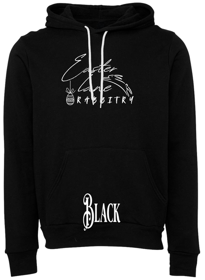 Easter Lane Rabbitry Hoodie