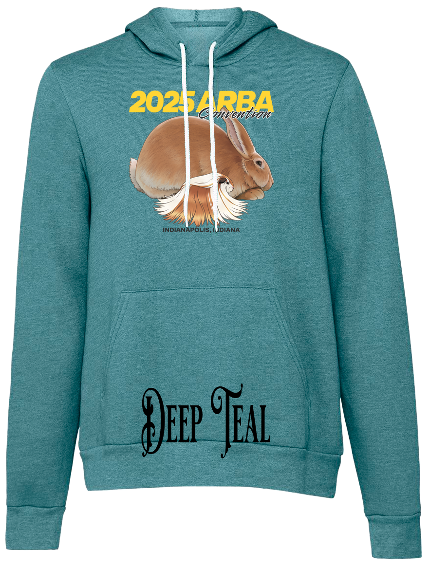 Breeder's Choice Hoodie