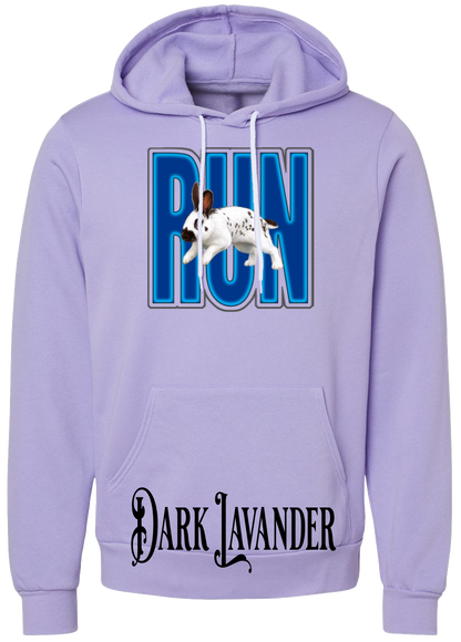 English Spot RUN Hoodie