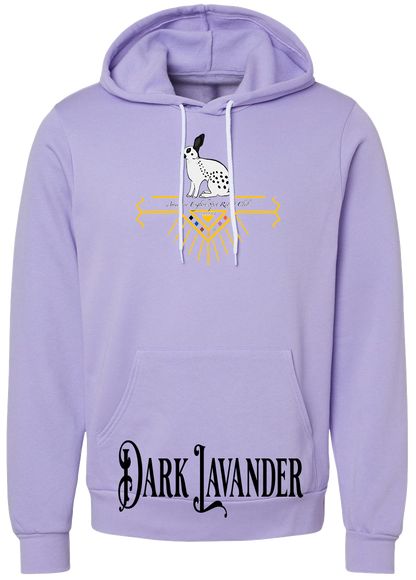 English Spot Club Logo Hoodie