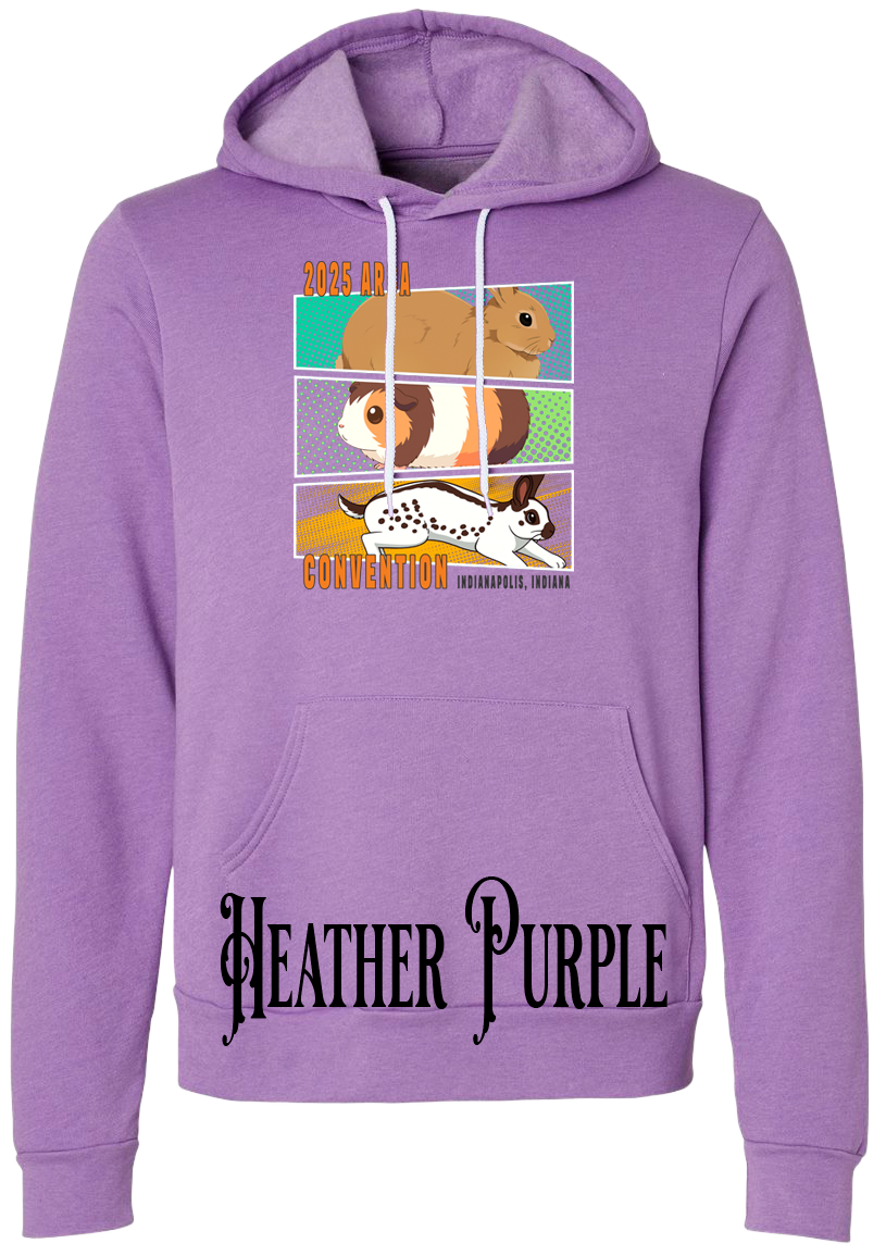 Comic Book Hoodie