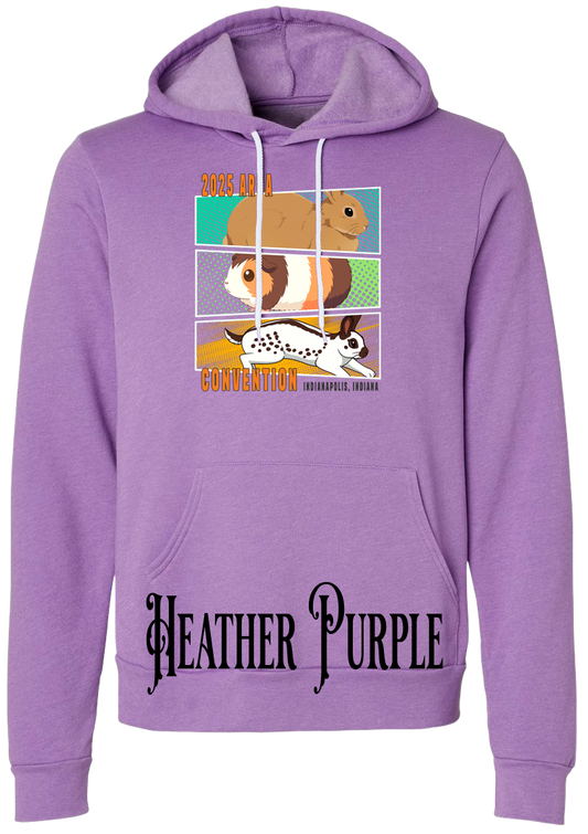 Comic Book Hoodie
