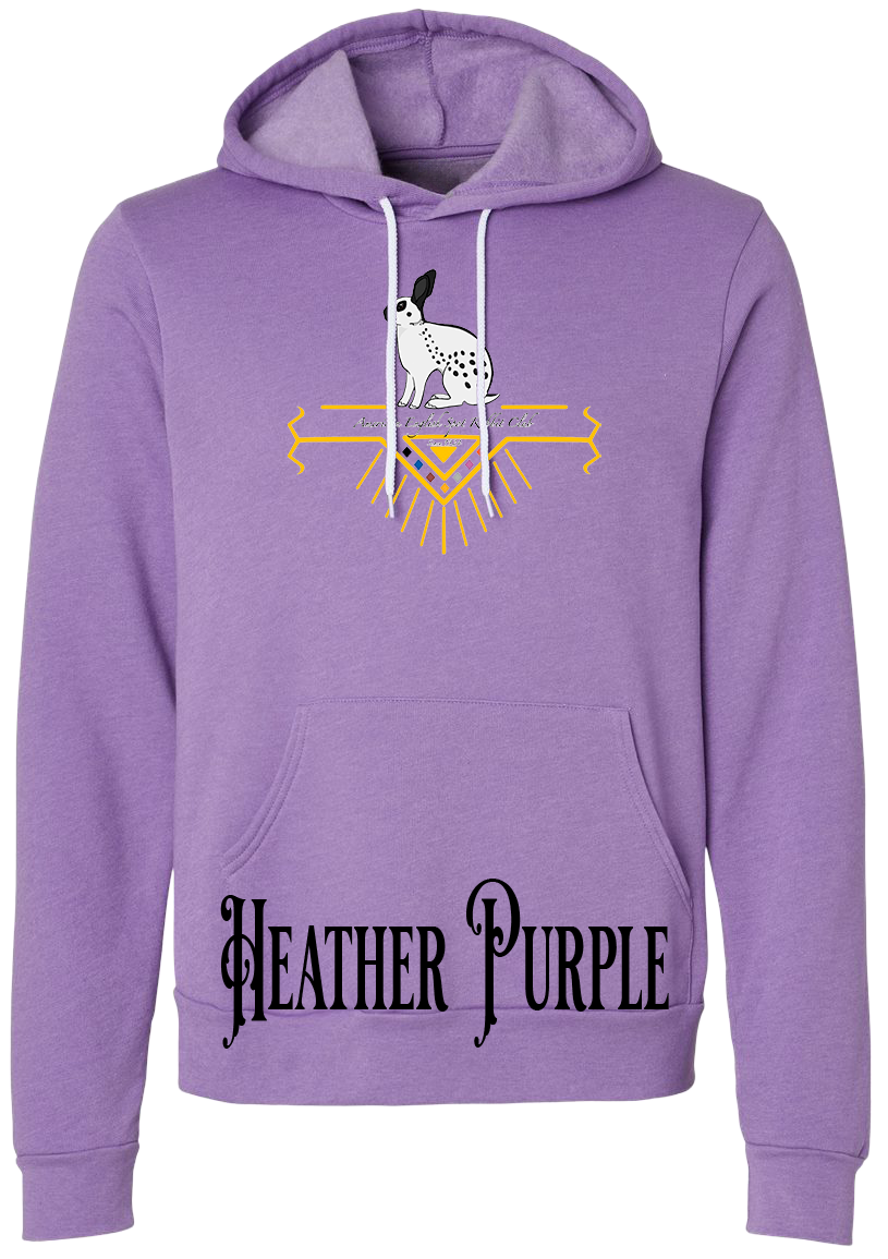 English Spot Club Logo Hoodie