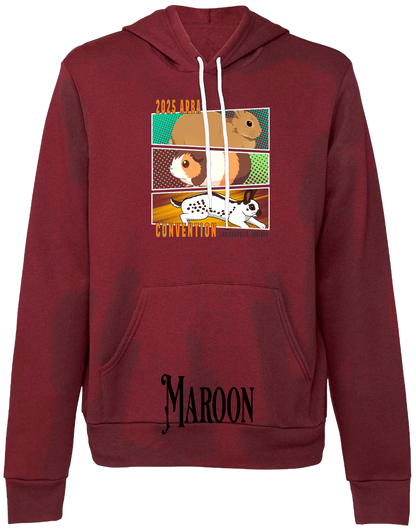 Comic Book Hoodie