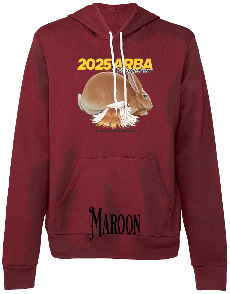 Breeder's Choice Hoodie