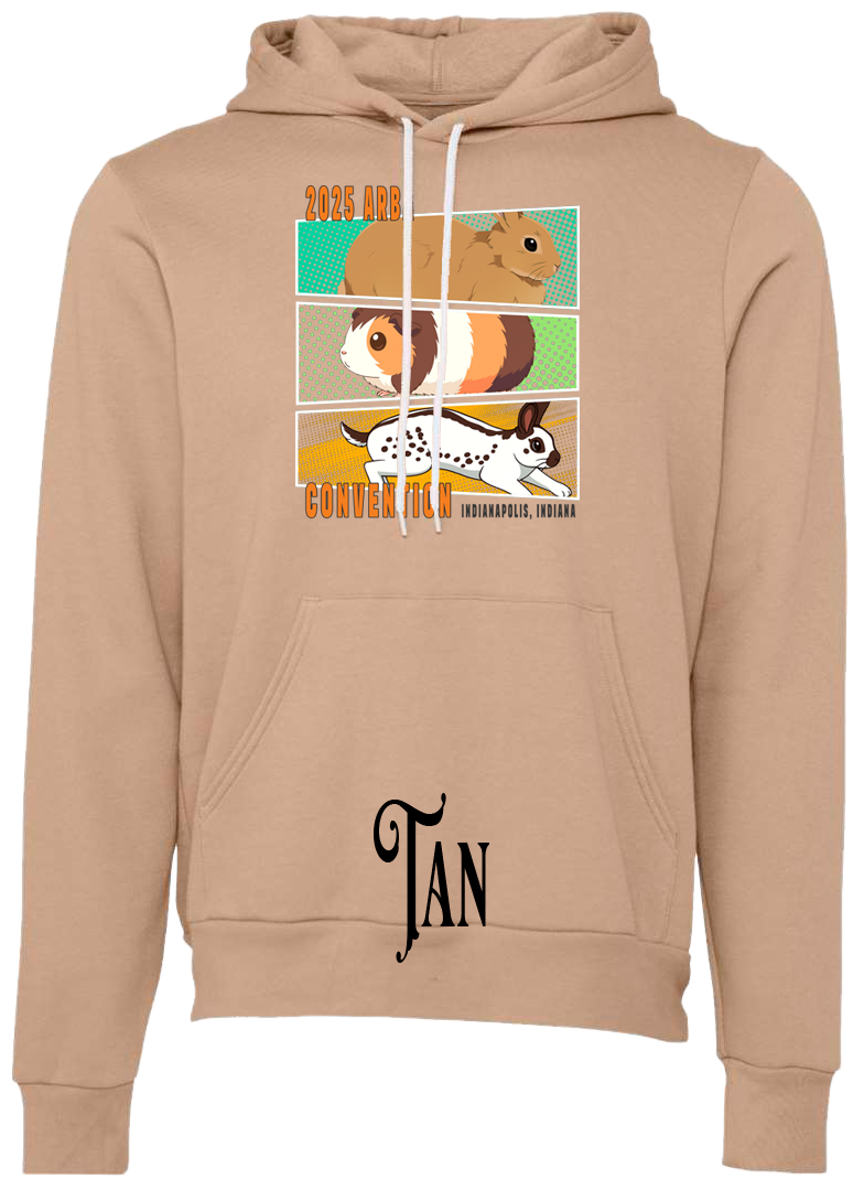 Comic Book Hoodie