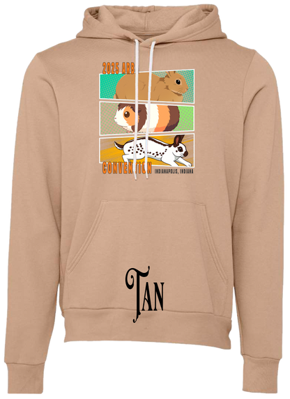 Comic Book Hoodie