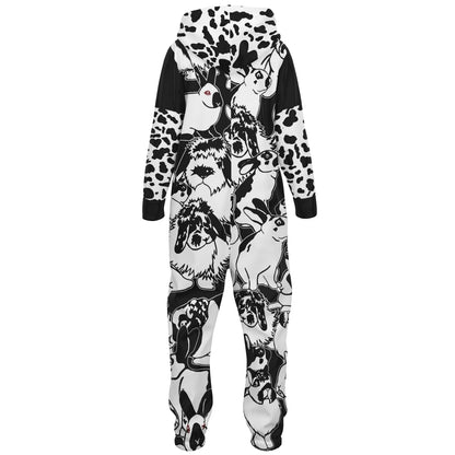 Youth Onesie-101 Brokens