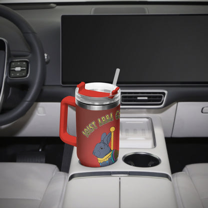 40oz Car Tumbler Cup-101 ARBA Holicer