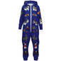 Youth Onesie Carousel Rabbits