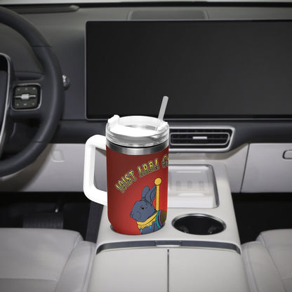 40oz Car Tumbler Cup-101 ARBA Holicer