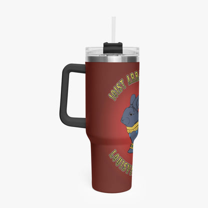 40oz Car Tumbler Cup-101 ARBA Holicer