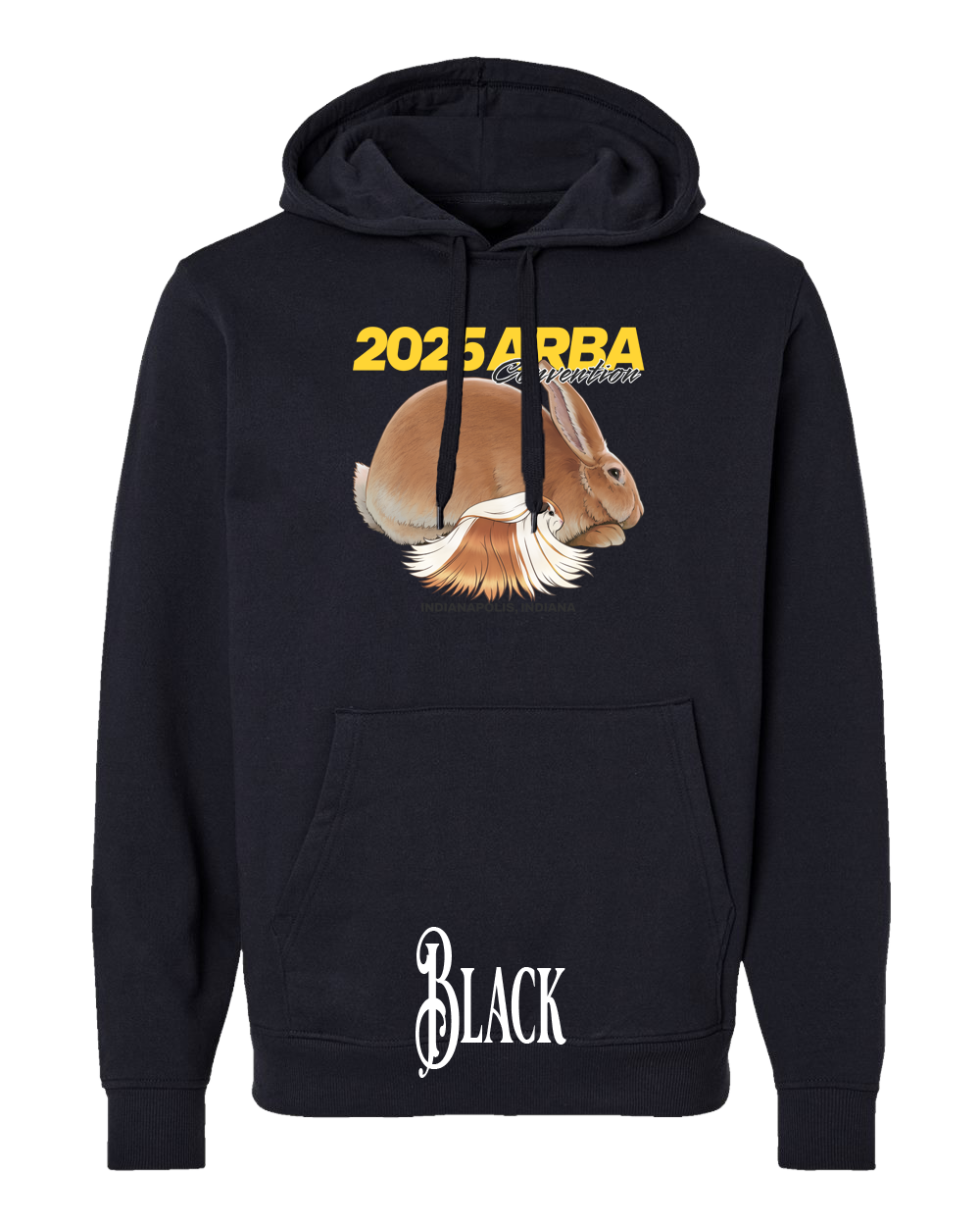 Breeder's Choice PLUS SIZE Hoodie