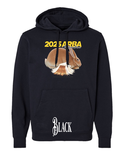 Breeder's Choice PLUS SIZE Hoodie