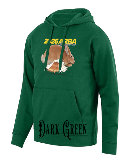 Breeder's Choice PLUS SIZE Hoodie