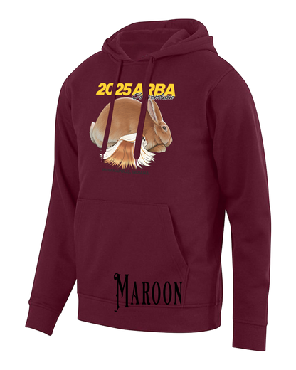Breeder's Choice PLUS SIZE Hoodie