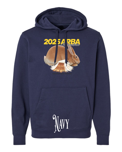 Breeder's Choice PLUS SIZE Hoodie