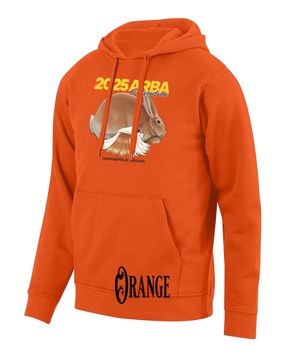 Breeder's Choice PLUS SIZE Hoodie