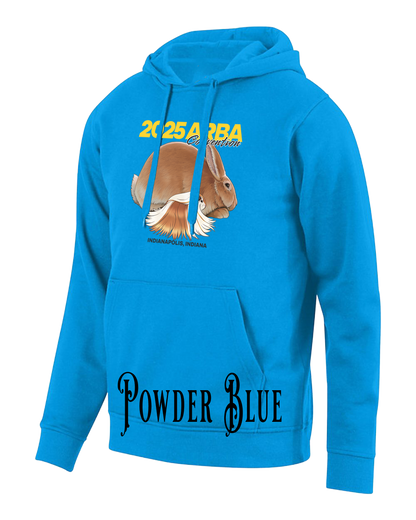 Breeder's Choice PLUS SIZE Hoodie