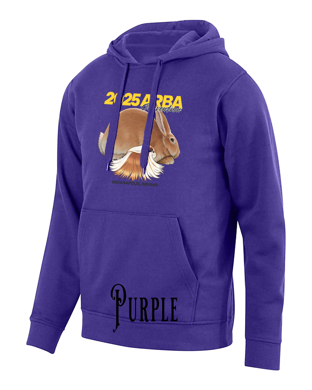 Breeder's Choice PLUS SIZE Hoodie