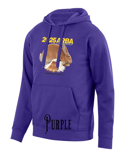 Breeder's Choice PLUS SIZE Hoodie