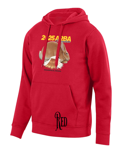 Breeder's Choice PLUS SIZE Hoodie