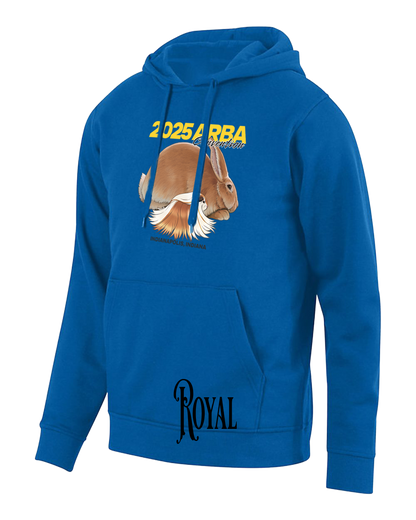 Breeder's Choice PLUS SIZE Hoodie