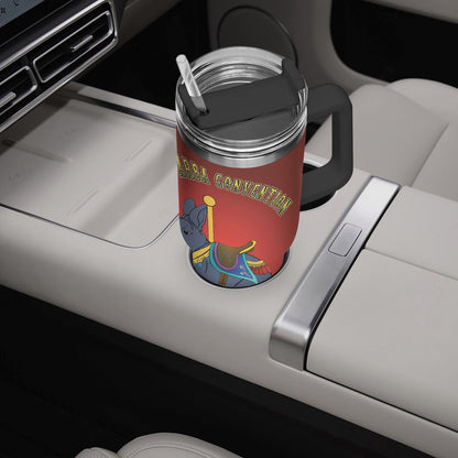 40oz Car Tumbler Cup-101 ARBA Holicer