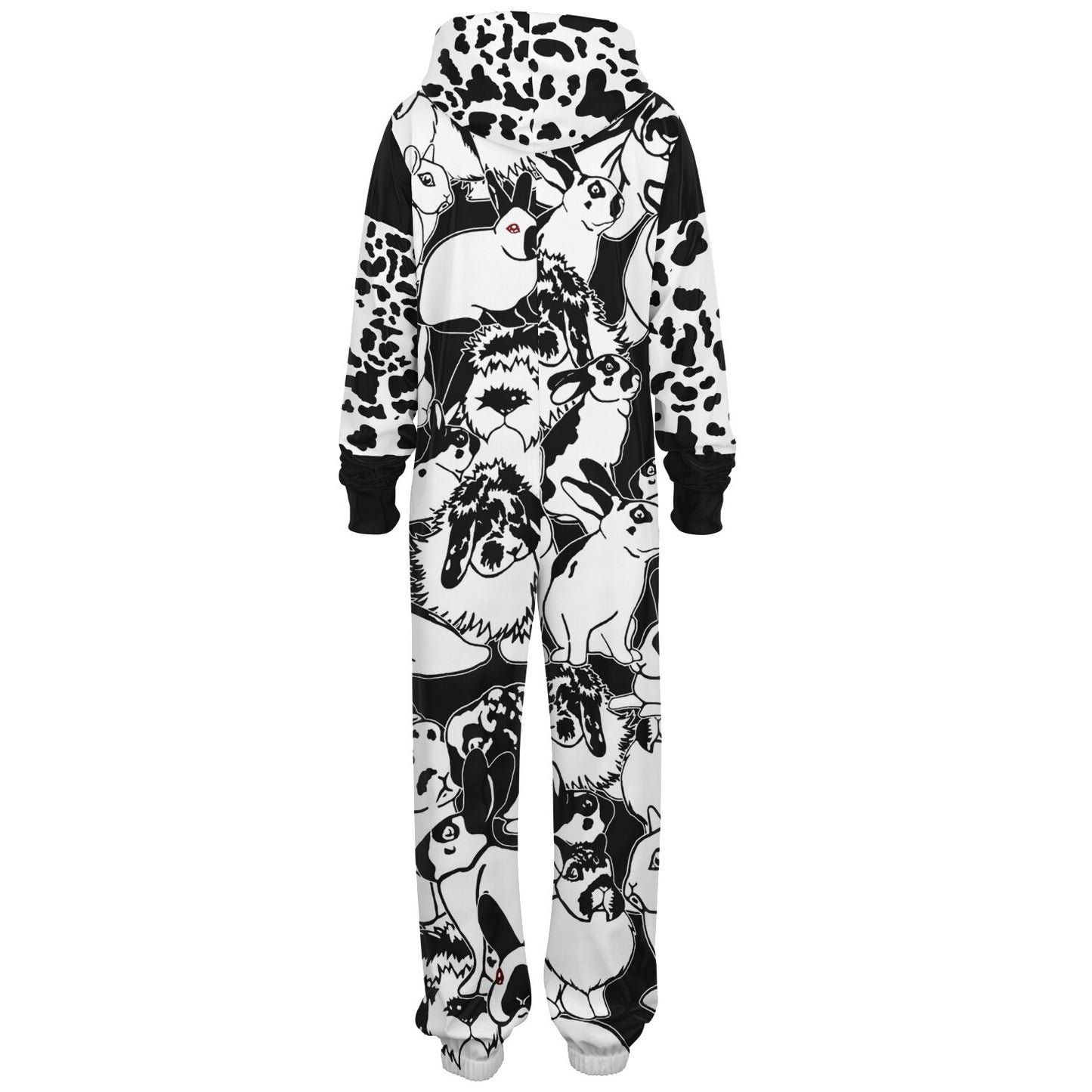 Adult Onesie 101 Brokens