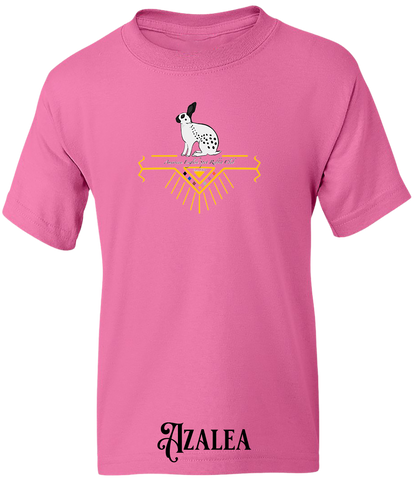 English Spot Club Logo YOUTH T-Shirt