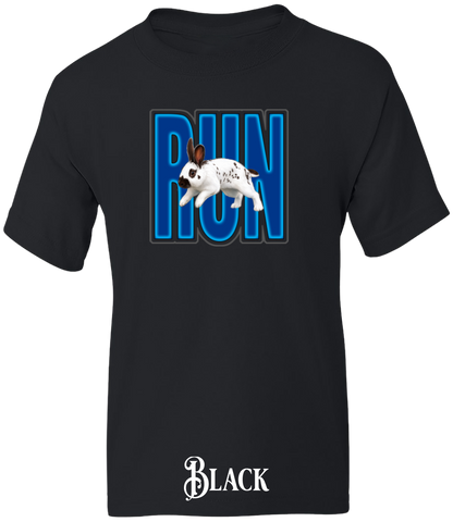 English Spot RUN YOUTH T-Shirt
