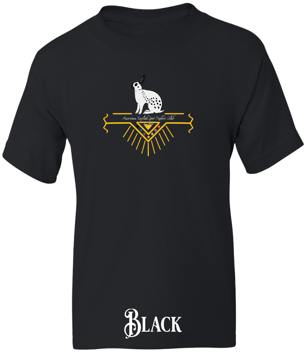 English Spot Club Logo YOUTH T-Shirt