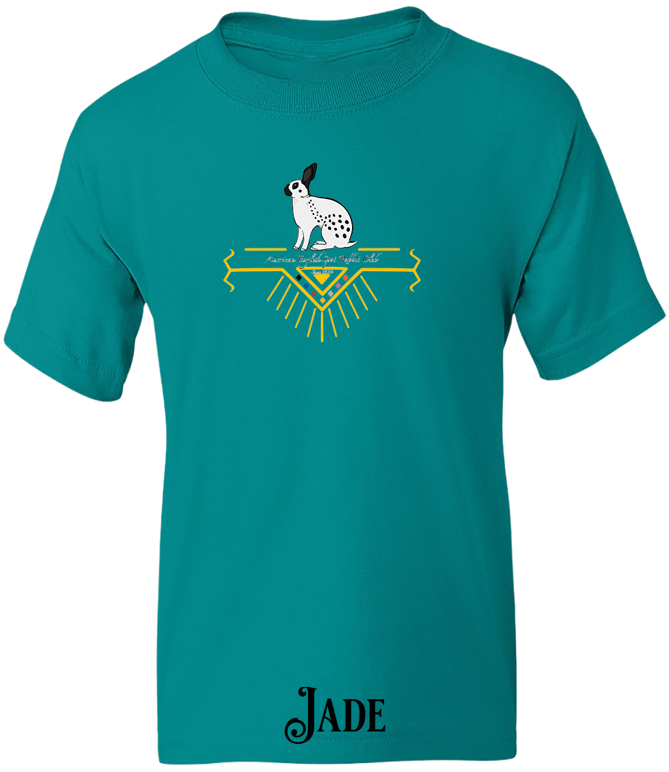 English Spot Club Logo YOUTH T-Shirt