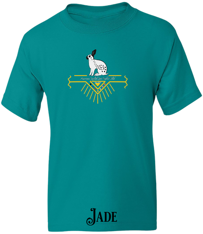 English Spot Club Logo YOUTH T-Shirt