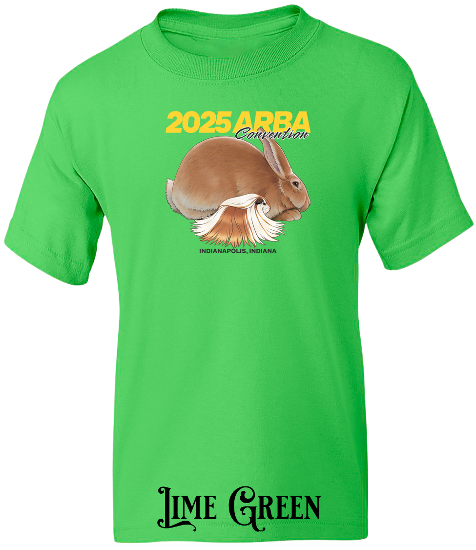 Breeder's Choice YOUTH T-Shirt