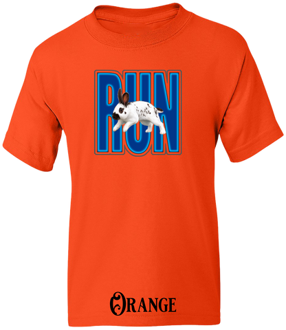 English Spot RUN YOUTH T-Shirt