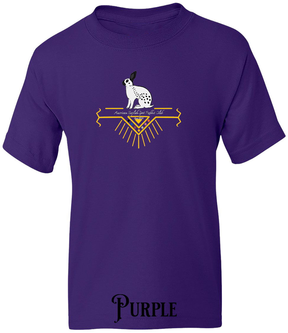 English Spot Club Logo YOUTH T-Shirt