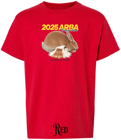 Breeder's Choice YOUTH T-Shirt