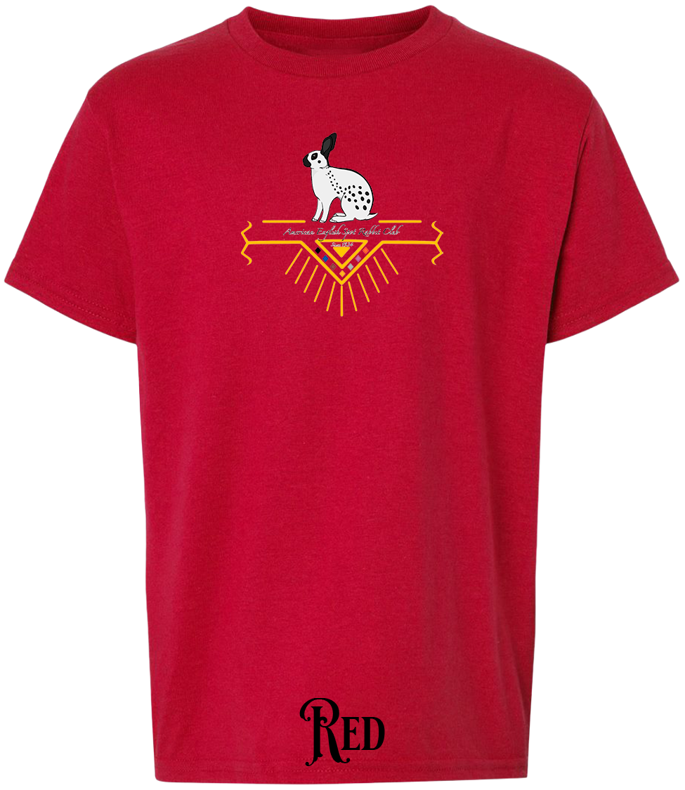 English Spot Club Logo YOUTH T-Shirt